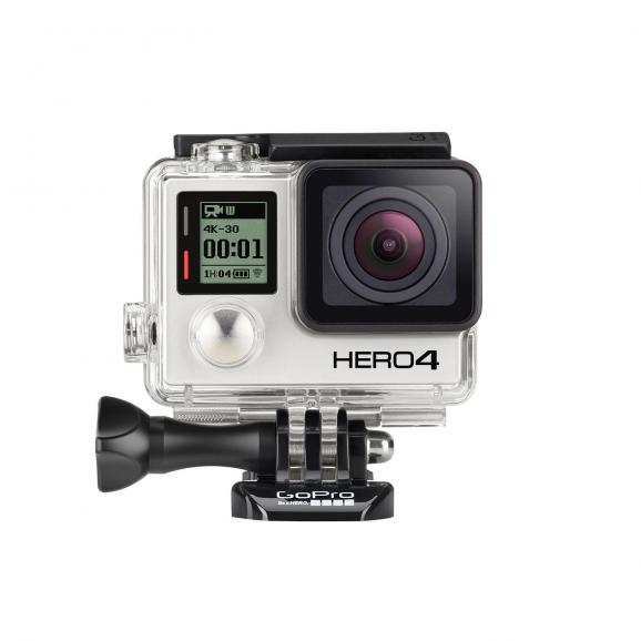 GoPro Hero4 Black