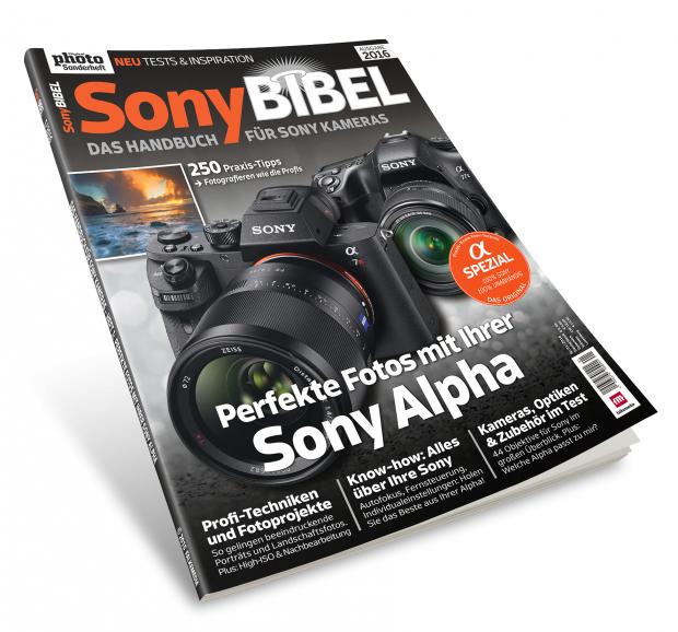 Seit 2015 SonyBIBEL