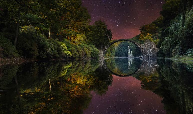 DigitalPHOTO-Fotograf des Jahres: Die 10 besten Bilder zum Thema Nacht