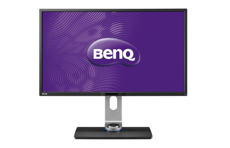 Der neueste Monitor von BenQ soll vor allem die hohen Ansprüche erfüllen, die bei der Arbeit mit Videomaterial entstehen.