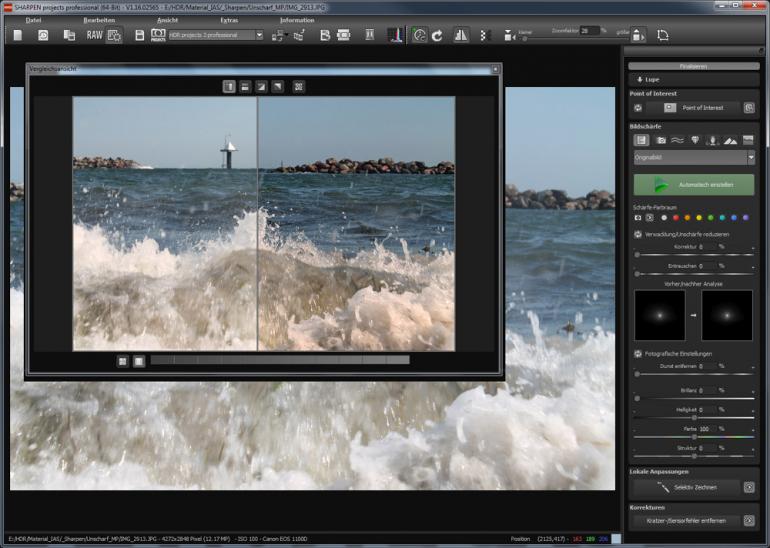 SHARPEN Projects Professional #5 Pro 5.41 download the new for apple