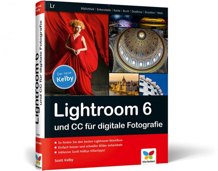 Profi-Trick: HDR in vier Schritten