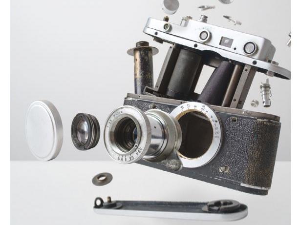 Praxistipps für Produktfotografen