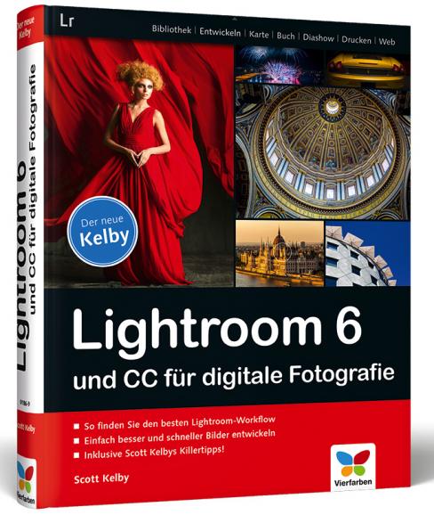 Empfehlungen der Redaktion: Bücher für Fotografen