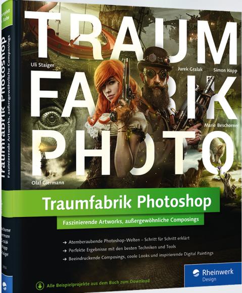 Empfehlungen der Redaktion: Bücher für Fotografen