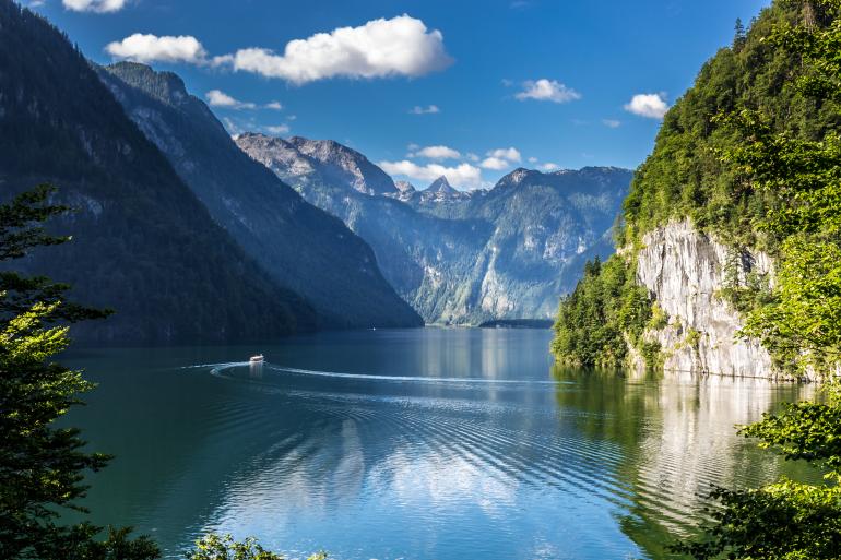 Berchtesgaden, Bayern