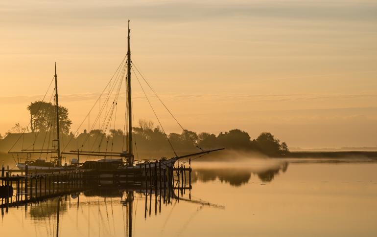 Wustrow, Mecklenburg-Vorpommern