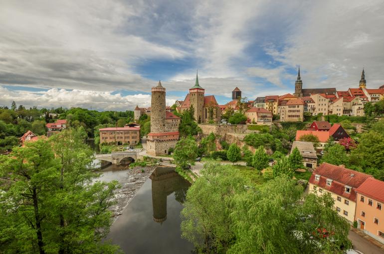 Bautzen, Sachsen