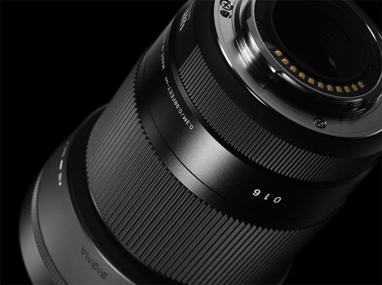 Das SIGMA 30mm f/1,4 DC DN soll einen Bildwinkel ähnlich dem des menschlichen Auge biete