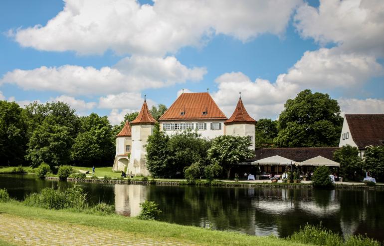 Hochzeitsprofi Jerry Ghionis gibt Workshop in München