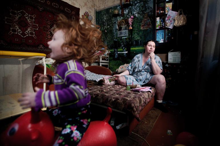 Sony World Photography Awards: Die besten Fotos der Shortlist