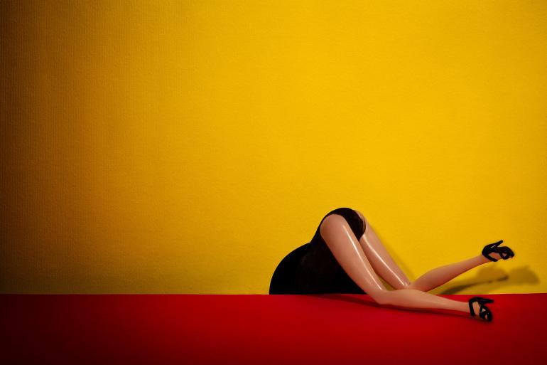 Sony World Photography Awards: Die besten Fotos der Shortlist