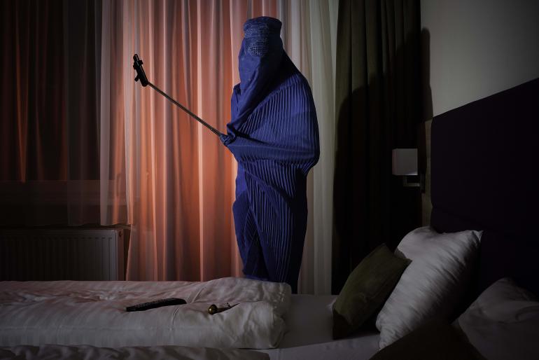 Sony World Photography Awards: Die besten Fotos der Shortlist