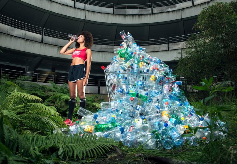 Sony World Photography Awards: Die besten Fotos der Shortlist