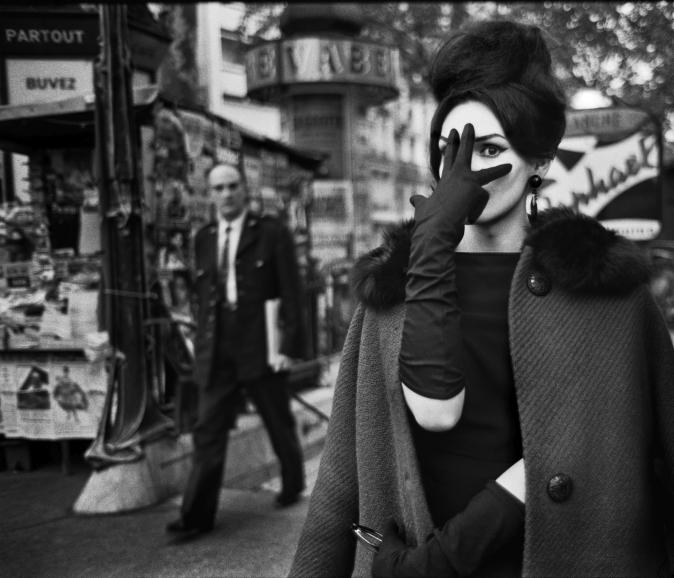 „Augen Auf! 100 Jahre Leica Fotografie“ gastiert in München