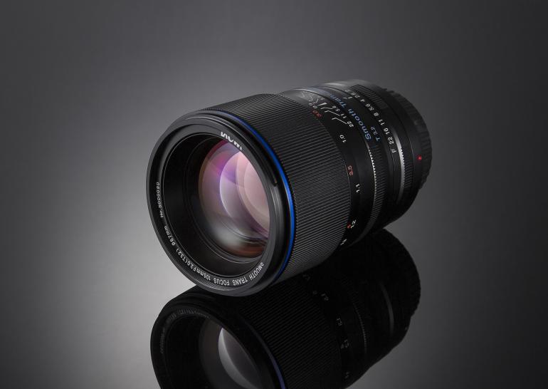 Neue Bokeh-Speziallinse: Laowa Smooth Trans Focus Lens