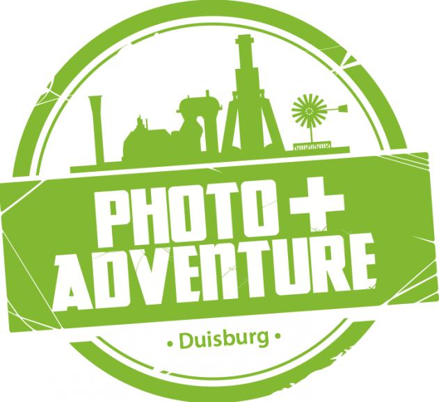 Logo Photo+Adventure