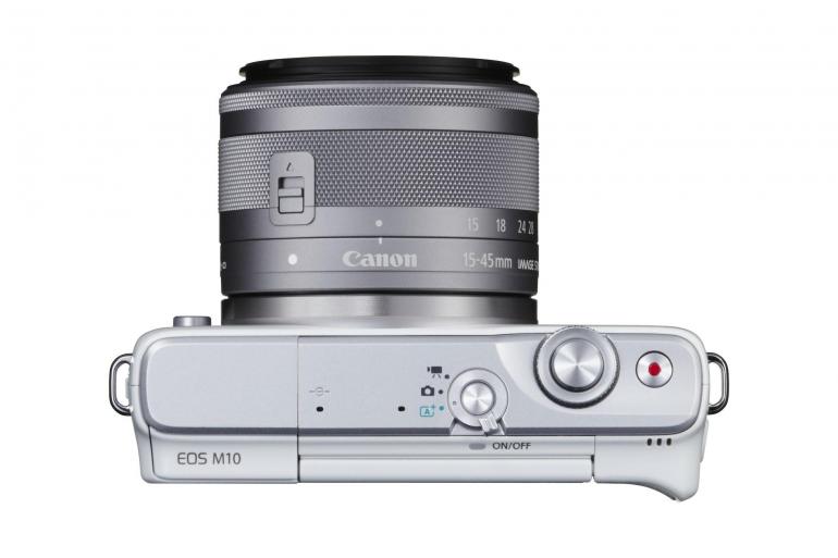 Spiegellose Canon EOS für Ein- und Umsteiger