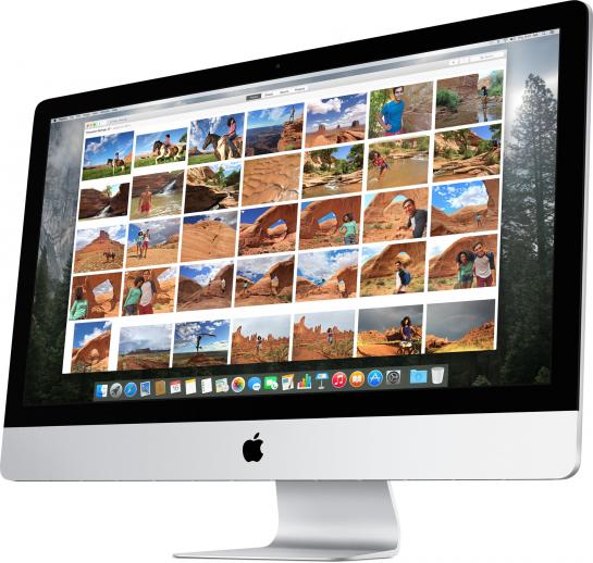 Mit „Fotos“ stellt Apple ein Werkzeug bereit, das auch ambitionierteren Hobby-Fotografen genügt und das iPhoto-Freunden völlig neue Möglichkeiten eröffnet. Aperture-Nutzern reicht es dennoch nicht.