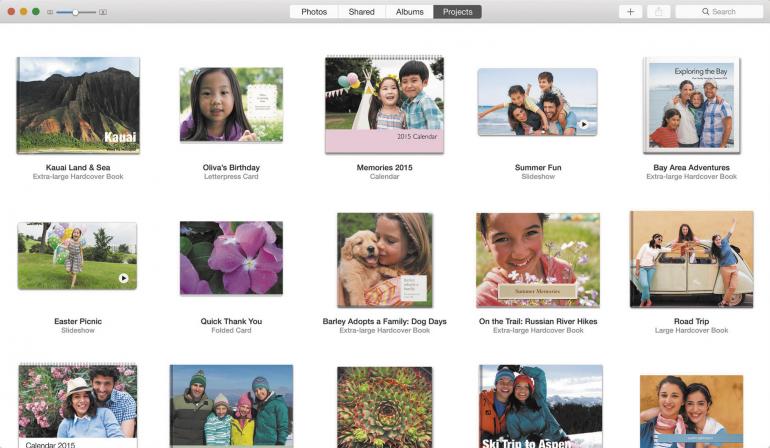 "Fotos"-Software von Apple: So verwalten Sie Ihre Bilder