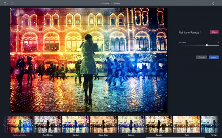 Gratis-Software: Macphun Filters for Photos