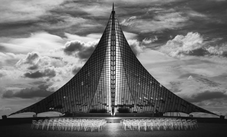 Spannende Leserfotos zum Thema Architektur