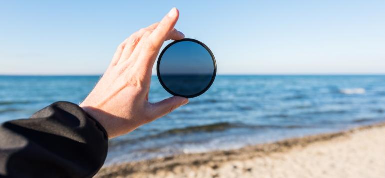 Die neuen Rundfilter von Rollei sollen die einfallende Lichtmenge regulieren, Farben intensivieren und UV-Strahlen blockieren.