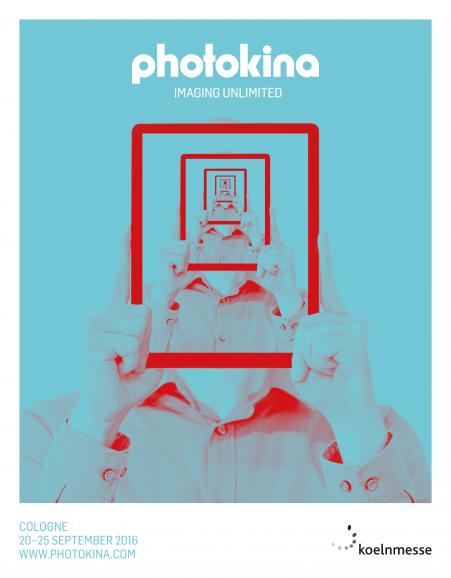 Erster photokina motion picture award 2016