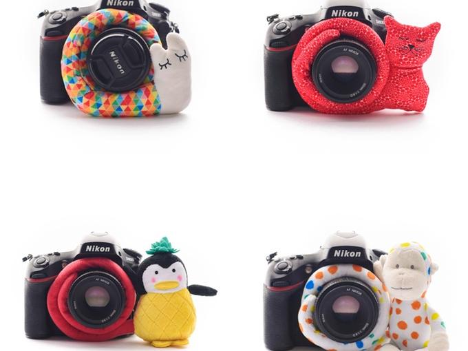 Crowdfunding: 6 kreative Foto-Gadgets 