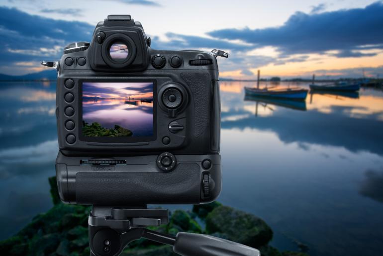 DSLR versus CSC: Duell der Systeme