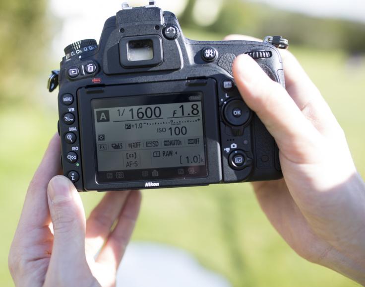 Porträtfotografie: So entstehen natürliche Kinderfotos im Sonnenschein