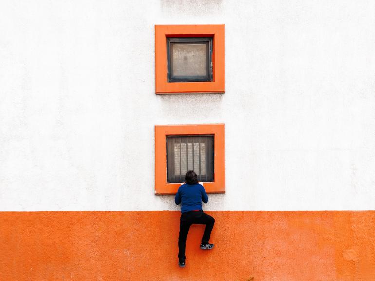 Hinter der Kamera: Yener Torun