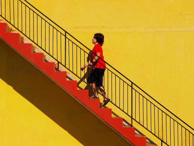 Hinter der Kamera: Yener Torun