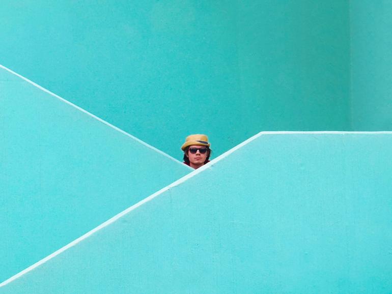 Hinter der Kamera: Yener Torun