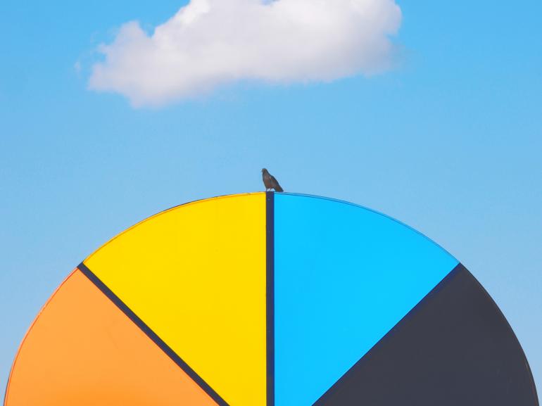 Hinter der Kamera: Yener Torun