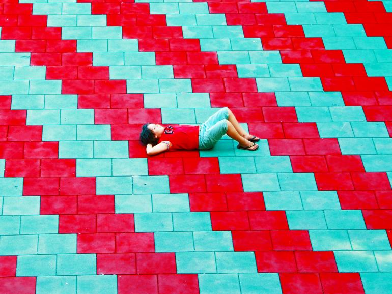 Hinter der Kamera: Yener Torun