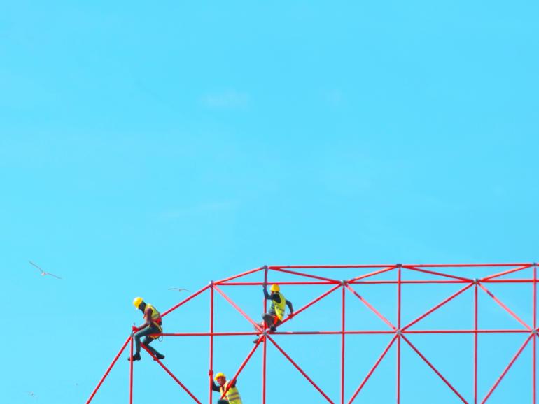 Hinter der Kamera: Yener Torun