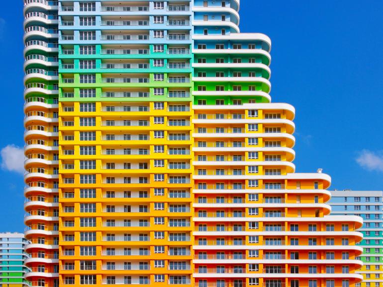 Hinter der Kamera: Yener Torun