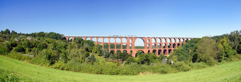 Göltzschtalbrücke