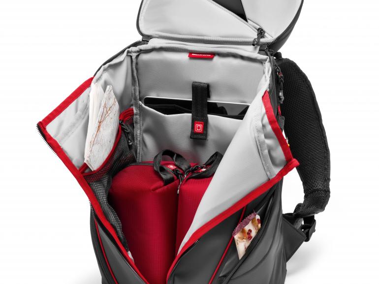 Zubehör für Outdoor-Fans: Die Off road-Kollektion von Manfrotto