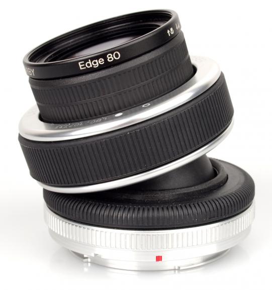 Mit dem Lensbaby Composer Pro 80mm gelingen Ihnen tolle Schärfe-Unschärfe-Effekte. Der Preis liegt bei ca. 480 Euro.