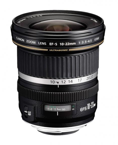 Mit einem Weitwinkel-Zoomobjektiv wie dem Tamron SP AF 10-24mm F3,5-4,5 Di II LD ASL IF (Preis: 399 Euro) bekommen Sie einfach mehr aufs Bild.