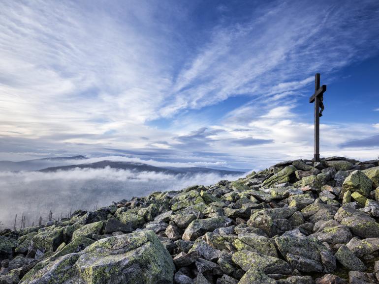 Nationalpark Bayerischer Wald