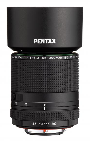 Pentax K-70: Wetterfeste Einsteigerkamera mit DSLR-Ausstattung