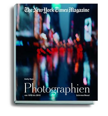 DigitalPHOTO-Bildband des Monats: New York Times – Photographien