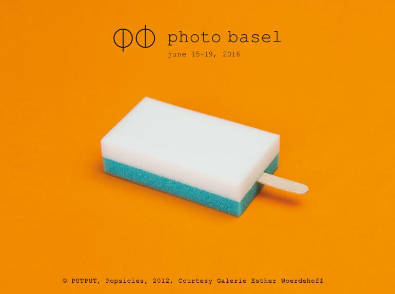 photo-basel: Internationale Messe für Zeitgenössische Fotografie vom 15. - 19. Juni 