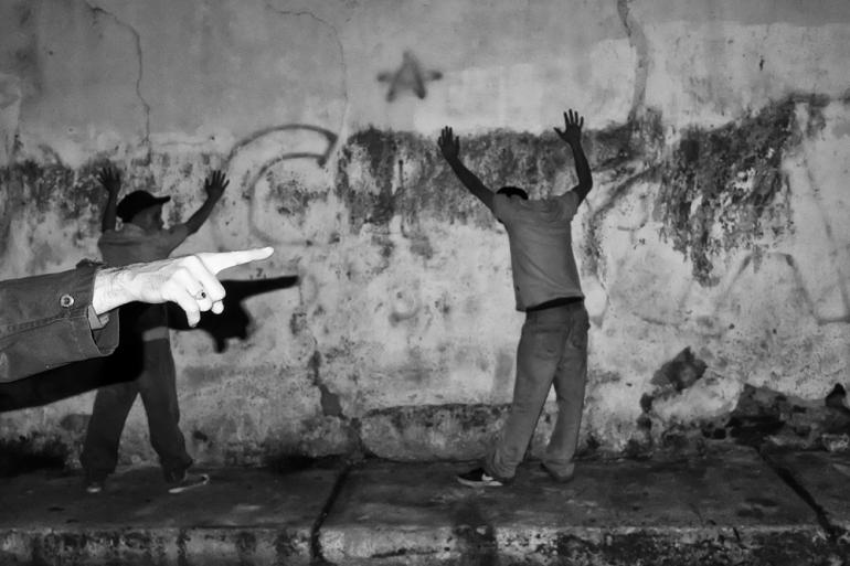 Diese zwölf Fotos überzeugten die Jury des "Leica Oskar Barnack Award"