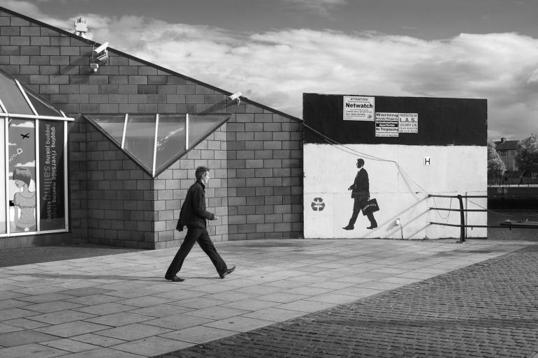 Dublin 2010: Nikon D200, 28mm, ISO 200, 1/500s, f/8