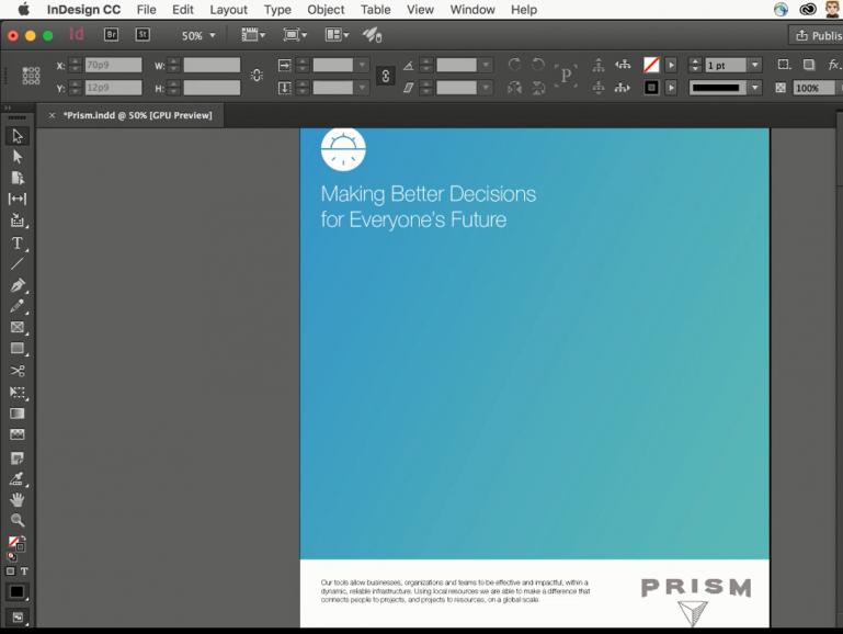 Adobe Creative Cloud: Updates und Neuerungen