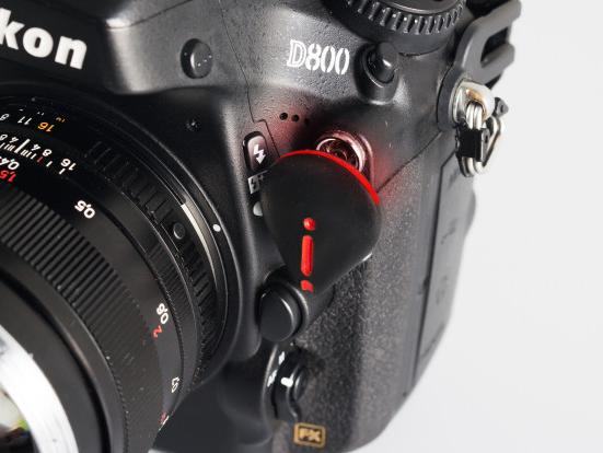 Crowdfunding: Pinout - vielseitiges Gadget für Nikon-Kameras